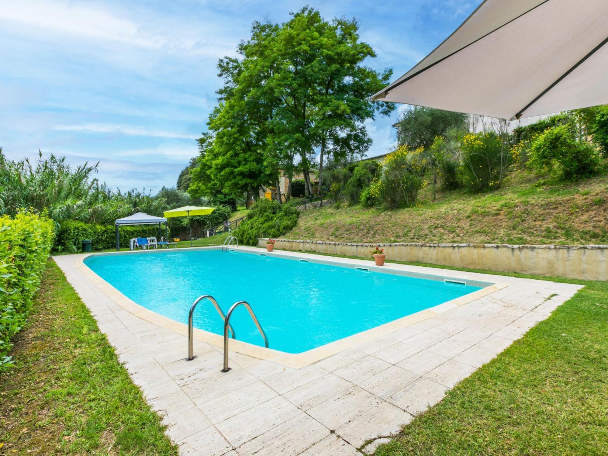 Apartment Tipologia Quadrilocale By Interhome Monsanto Exterior foto