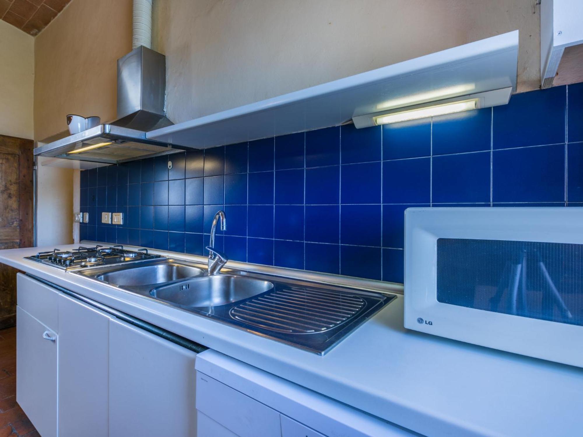 Apartment Tipologia Quadrilocale By Interhome Monsanto Exterior foto