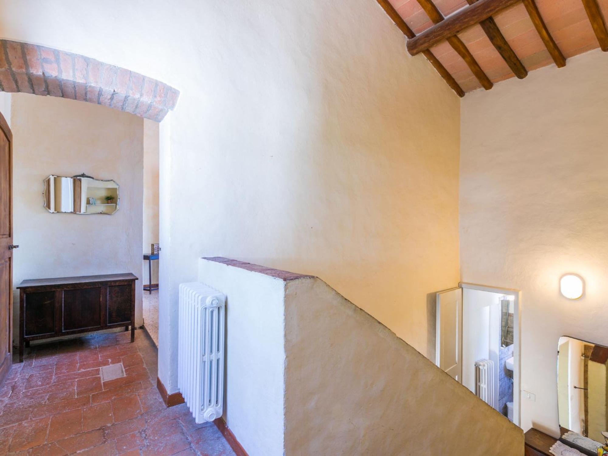 Apartment Tipologia Quadrilocale By Interhome Monsanto Exterior foto