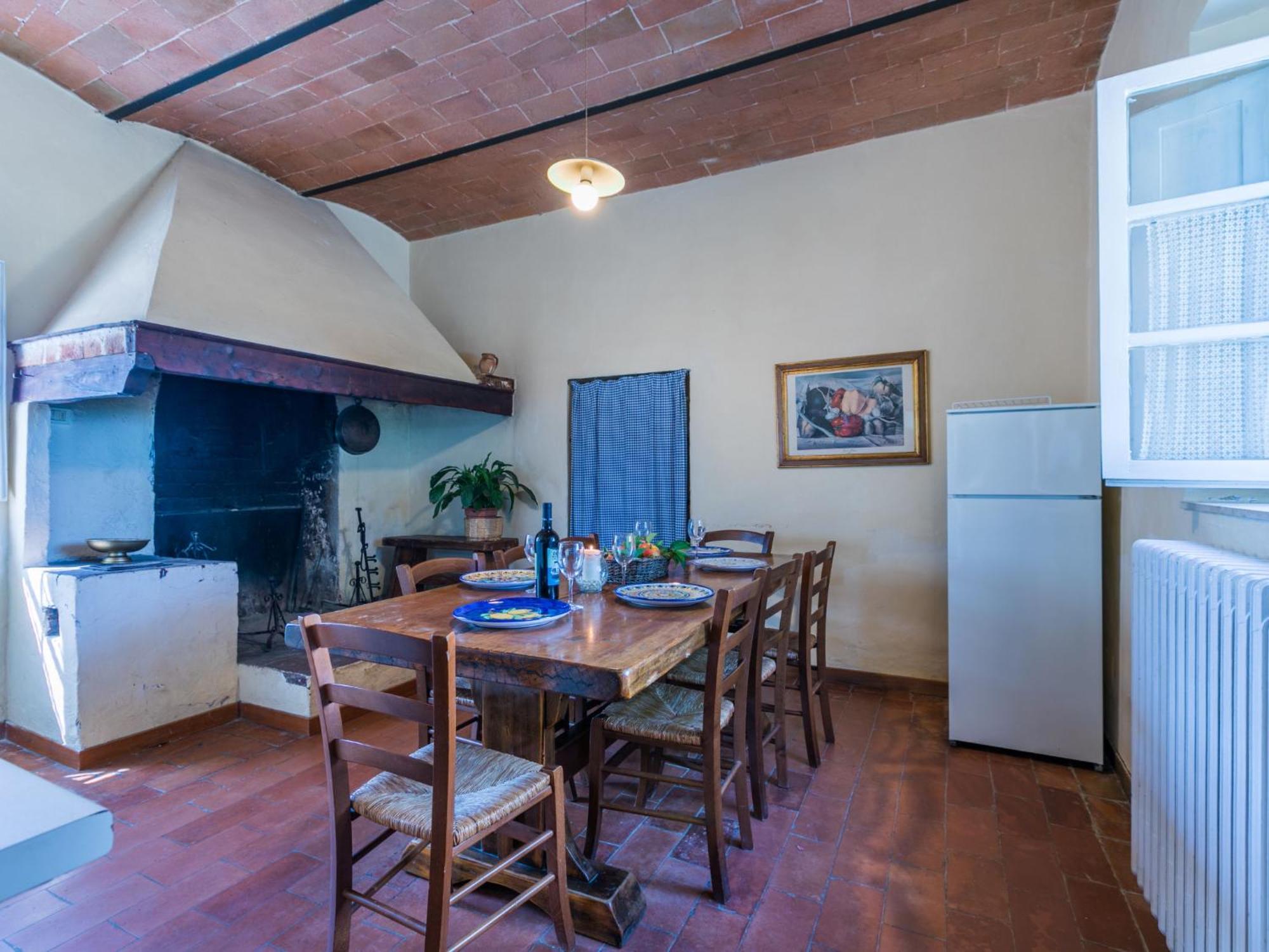 Apartment Tipologia Quadrilocale By Interhome Monsanto Exterior foto
